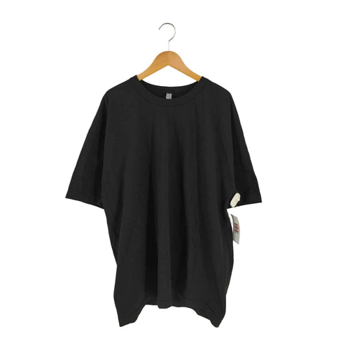 ロサンゼルスアパレル Los Angeles Apparel 8.5OZ GARMENT DYE CREW NECK T-SHIRT 8.5オンス ガーメントダイ クルーネック Tシャツ メンズ 2XL