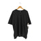 ロサンゼルスアパレル Los Angeles Apparel 8.5OZ GARMENT DYE CREW NECK T-SHIRT 8.5オンス ガーメントダイ クルーネック Tシャツ メンズ 2XL