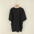 ロサンゼルスアパレル Los Angeles Apparel 8.5OZ GARMENT DYE CREW NECK T-SHIRT 8.5オンス ガーメントダイ クルーネック Tシャツ メンズ 2XL