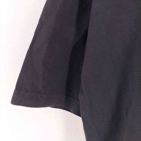 ロサンゼルスアパレル Los Angeles Apparel 8.5OZ GARMENT DYE CREW NECK T-SHIRT 8.5オンス ガーメントダイ クルーネック Tシャツ メンズ 2XL