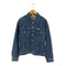 ゲスジーンズ GUESS JEANS USA製 90S デニムジャケット メンズ import:M