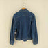 ゲスジーンズ GUESS JEANS USA製 90S デニムジャケット メンズ import:M