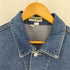 ゲスジーンズ GUESS JEANS USA製 90S デニムジャケット メンズ import:M
