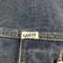 ゲスジーンズ GUESS JEANS USA製 90S デニムジャケット メンズ import:M