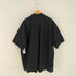 レッドキャップ RED KAP 半袖 ワークシャツ メンズ 4XL