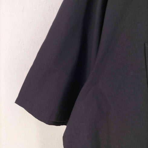 レッドキャップ RED KAP 半袖 ワークシャツ メンズ 4XL