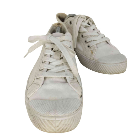 パラディウム PALLADIUM OG CANVAS ローカットスニーカー メンズ JPN:25