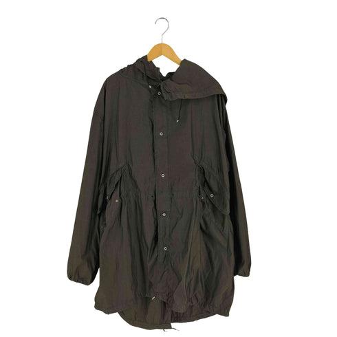 ユーエスアーミー U.S. ARMY 89年製 後染め スノーパーカー Snow Parka メンズ MEDIUM