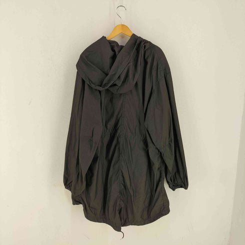 ユーエスアーミー U.S. ARMY 89年製 後染め スノーパーカー Snow Parka メンズ MEDIUM