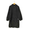 SEPARATE BATH & TOILET フーデッド ナイロン コート メンズ JPN:XL