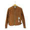ビューティーアンドユースユナイテッドアローズ BEAUTY & YOUTH UNITED ARROWS シープスキン シングルライダースジャケット メンズ JPN:M