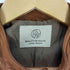 ビューティーアンドユースユナイテッドアローズ BEAUTY & YOUTH UNITED ARROWS シープスキン シングルライダースジャケット メンズ JPN:M