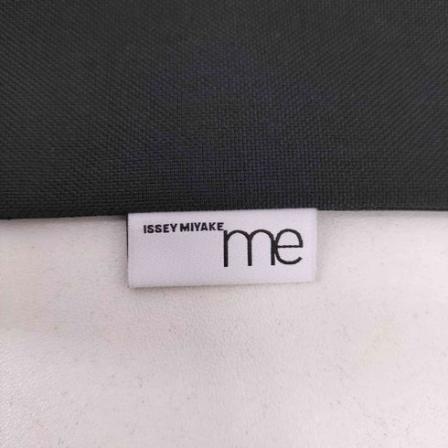 イッセイミヤケミー ISSEY MIYAKE me トートバッグ レディース