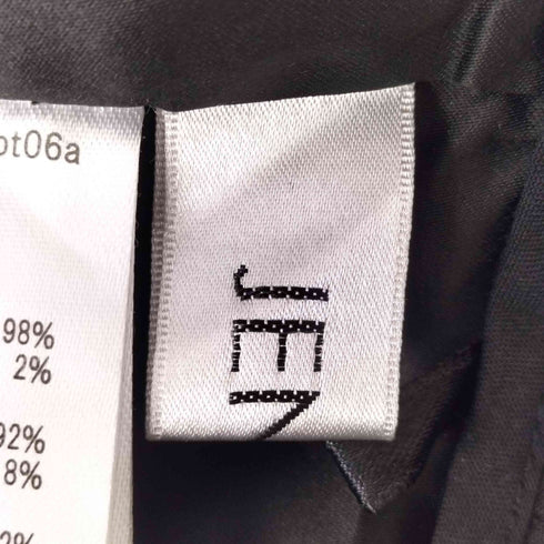 ジェンヌ JENNE チェックボンディングパンツ レディース JPN:M