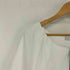 emm gather ribbon blouse リボンギャザーブラウス レディース FREE