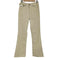 リーバイス Levis 90S W517-15 白タブ 日本製 ボタン裏刻印J09 コーデュロイ ブーツカット フレアパンツ メンズ 32×32