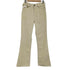 リーバイス Levis 90S W517-15 白タブ 日本製 ボタン裏刻印J09 コーデュロイ ブーツカット フレアパンツ メンズ 32×32