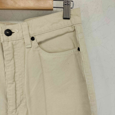 リーバイス Levis 90S W517-15 白タブ 日本製 ボタン裏刻印J09 コーデュロイ ブーツカット フレアパンツ メンズ 32×32