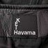 ケイハヤマ kei hayama サイドジップ ラムレザースカート レディース JPN:2