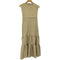 Ruimeme Laurence attached collar long dress レディース FREE