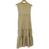 Ruimeme Laurence attached collar long dress レディース FREE