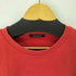 ゲス GUESS TRIANGLE LOGO SWEAT メンズ import:XL