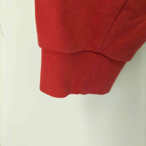 ゲス GUESS TRIANGLE LOGO SWEAT メンズ import:XL