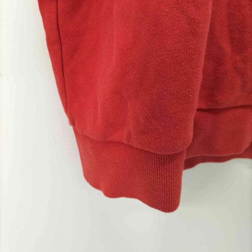 ゲス GUESS TRIANGLE LOGO SWEAT メンズ import:XL