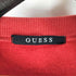 ゲス GUESS TRIANGLE LOGO SWEAT メンズ import:XL