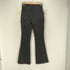 y2k cargo flare pants レディース