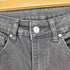 y2k cargo flare pants レディース