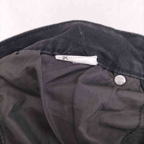 y2k cargo flare pants レディース