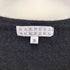 バーニーズニューヨーク BARNEYS NEWYORK ドロスト カシミヤ100%ニット レディース JPN:38