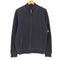ストーンアイランド STONE ISLAND Denims 09aw ウール ドライバーズニット メンズ import:L