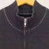 ストーンアイランド STONE ISLAND Denims 09aw ウール ドライバーズニット メンズ import:L