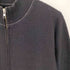 ストーンアイランド STONE ISLAND Denims 09aw ウール ドライバーズニット メンズ import:L
