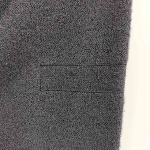 ストーンアイランド STONE ISLAND Denims 09aw ウール ドライバーズニット メンズ import:L