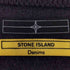 ストーンアイランド STONE ISLAND Denims 09aw ウール ドライバーズニット メンズ import:L