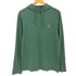 ポロラルフローレン POLO RALPH LAUREN ポニー刺繍 フード付 長袖Tシャツ メンズ import:M