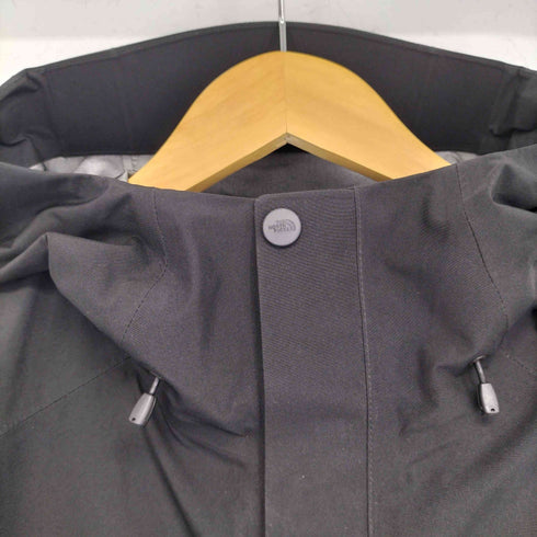 ザノースフェイス THE NORTH FACE 22AW Drizzle Jacket フューチャーライト ドリズルジャケット メンズ import:L
