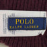 ポロラルフローレン POLO RALPH LAUREN ポニー刺繍 ウールニット帽 メンズ ONE SIZE