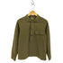 ニジュウサンクオム 23区HOMME BOILED WOOL JERSEY ウールメルトン フラップポケット ハーフボタンジャケット メンズ 46