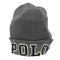 ポロラルフローレン POLO RALPH LAUREN ロゴワッペン ニット帽 メンズ ONE SIZE