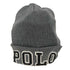 ポロラルフローレン POLO RALPH LAUREN ロゴワッペン ニット帽 メンズ ONE SIZE