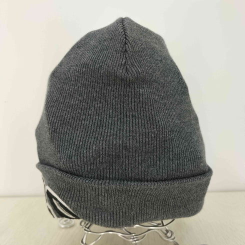 ポロラルフローレン POLO RALPH LAUREN ロゴワッペン ニット帽 メンズ ONE SIZE