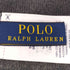 ポロラルフローレン POLO RALPH LAUREN ロゴワッペン ニット帽 メンズ ONE SIZE