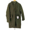 フレッドペリー FRED PERRY 迷彩ダウンライナー付 FISHTAIL PARKA モッズコート メンズ import:L