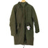 フレッドペリー FRED PERRY 迷彩ダウンライナー付 FISHTAIL PARKA モッズコート メンズ import:L