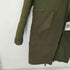 フレッドペリー FRED PERRY 迷彩ダウンライナー付 FISHTAIL PARKA モッズコート メンズ import:L