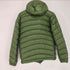 マムート MAMMUT Gravity Hooded Down Jacket メンズ